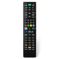 Superior RCSONY mando a distancia IR inalámbrico TV Botones