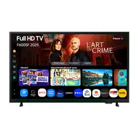 Samsung TU32F6005FK 81,3 cm (32'') Full HD Smart TV Wifi Negro