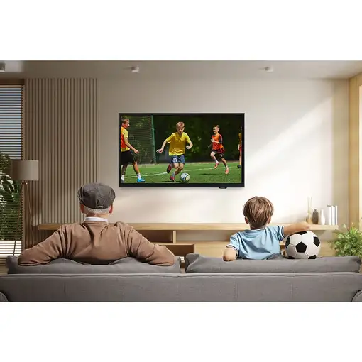 Samsung TU32F6005FK 81,3 cm (32'') Full HD Smart TV Wifi Negro