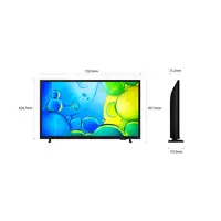 Samsung TU32F6005FK 81,3 cm (32'') Full HD Smart TV Wifi Negro