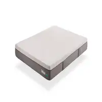 Colchón Max One Ortopédico Desenfundable Multizone 20 cm, 120 x 190 cm - Moonia
