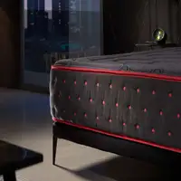 Colchón Viscoelástica Hexaflex Moon 27cm, 160 x 200 cm - Moonia