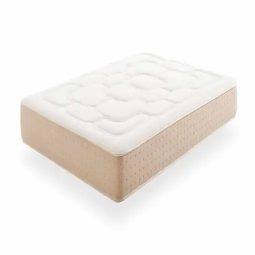 Colchón Viscoelástica Royal Prime, 30cm, 100 x 180 cm - Moonia