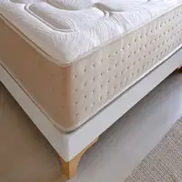 Colchón Viscoelástica Royal Prime, 30cm, 100 x 180 cm - Moonia