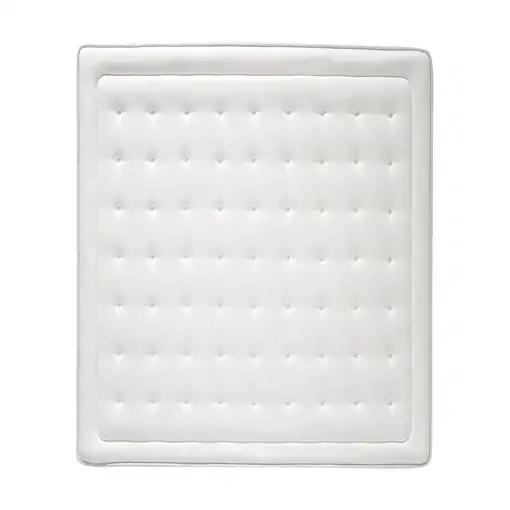 Colchón King Premier Multizone, 27 cm, 100 x 190 cm -Moonia