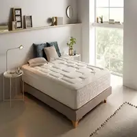 Colchón Viscoelástica Regal Prime 27 cm, 140 x 180 cm - Moonia