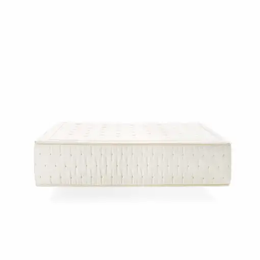 Colchón Viscoelástica Premium Cashmere 27cm, 160 x 200 cm - Moonia