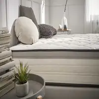 Colchón Viscoelástica Premium Hotel Edition - 30cm, 135 x 190 cm - Moonia