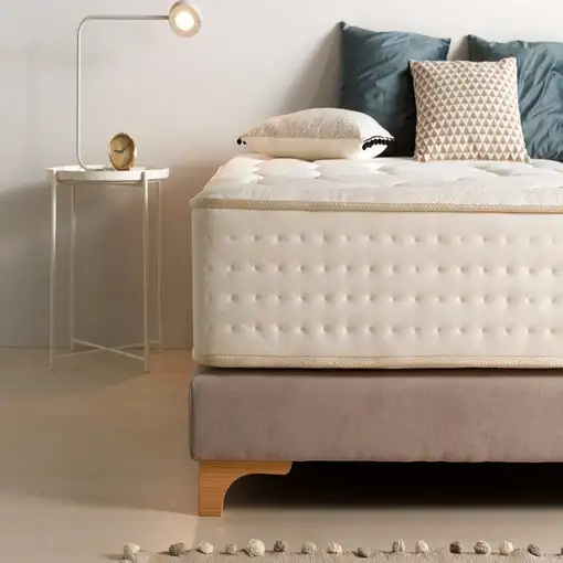 Colchón Viscoelástica Regal Supreme, 30cm, 140 x 180 cm - Moonia