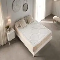 Colchón Grand Memory 21 cm, 135 x 180 cm - Moonia