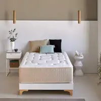 Colchón Viscoelástica Royal Prime, 30cm, 160 x 190 cm - Moonia