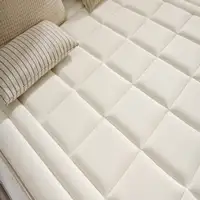 Colchón Viscoelástica Eco Nature Memory Foam, 160 x 200 cm -Moonia