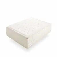 Colchón Viscoelástica Premium Cashmere 27cm, 160 x 190 cm - Moonia