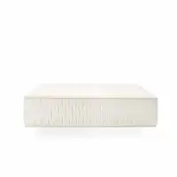 Colchón Viscoelástica Premium Cashmere 27cm, 110 x 190 cm - Moonia
