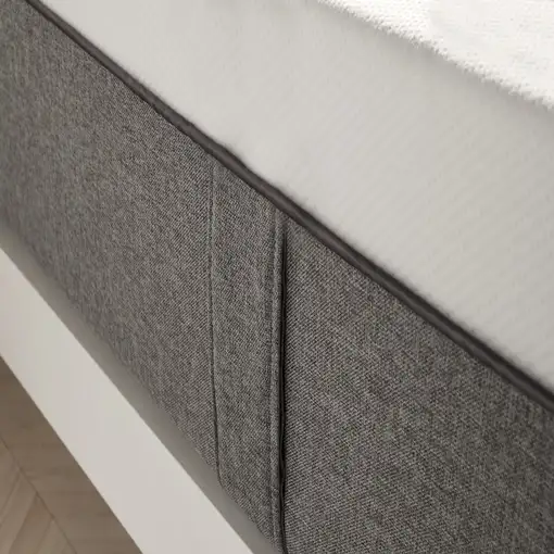 Colchón Max One Ortopédico Desenfundable Multizone 20 cm, 100 x 190 cm - Moonia