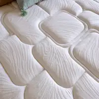 Colchón Viscoelástica Royal Prime, 30cm, 105 x 190 cm - Moonia