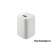 Samsung SP-LPF5DSAX Proyector de alcance ultracorto 1080p (1920x1080) Blanco