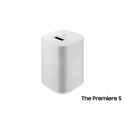 Samsung SP-LPF5DSAX Proyector de alcance ultracorto 1080p (1920x1080) Blanco