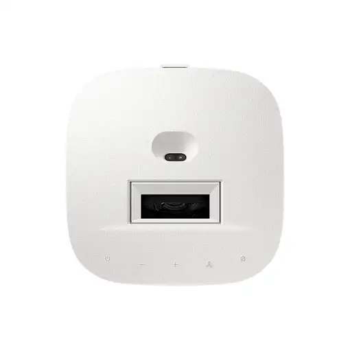 Samsung SP-LPF5DSAX Proyector de alcance ultracorto 1080p (1920x1080) Blanco