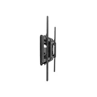 Equip Soporte de TV de 60-120» de alta resistencia y movimiento completo