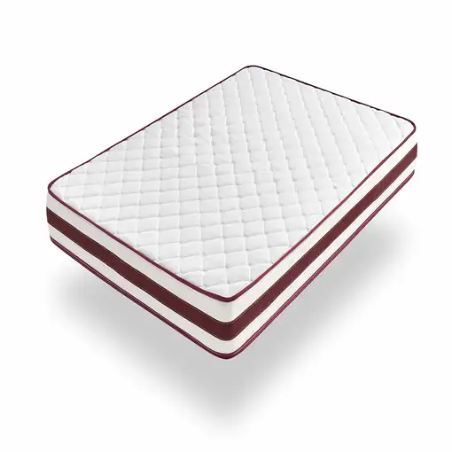 Colchón SuperSoft First Class Edition 21cm, 80 x 180 cm - Moonia