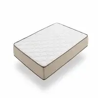 Colchón SuperSoft Bamboo Fresh 21cm, 105 x 190 cm - Moonia