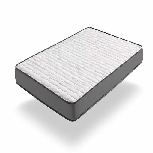 Colchón Núcleo HR Multi Flex Care 21cm, 90 x 180 cm - Moonia