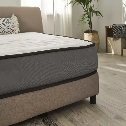 Colchón Núcleo HR Multi Flex Care 21cm, 140 x 190 cm - Moonia