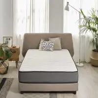 Colchón Núcleo HR Multi Flex Care 21cm, 140 x 190 cm - Moonia