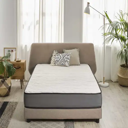 Colchón Núcleo HR Multi Flex Care 21cm, 140 x 190 cm - Moonia