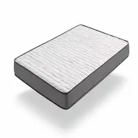 Colchón Núcleo HR Multi Flex Care 21cm, 140 x 190 cm - Moonia