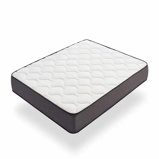 Colchón SuperSoft Nordic Flex 21cm, 160 x 180 cm - Moonia