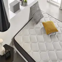 Colchón SuperSoft Nordic Flex 21cm, 160 x 180 cm - Moonia