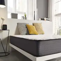 Colchón SuperSoft Nordic Flex 21cm, 160 x 180 cm - Moonia