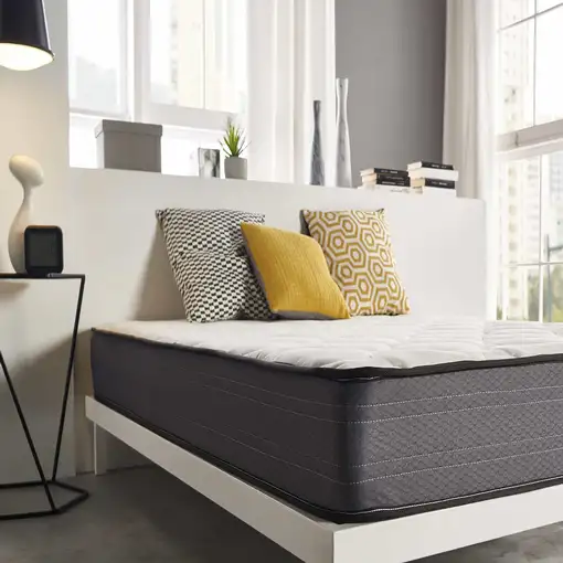 Colchón SuperSoft Nordic Flex 21cm, 160 x 180 cm - Moonia