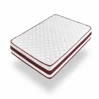 Colchón SuperSoft First Class Edition 21cm, 140 x 190 cm - Moonia