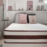 Colchón SuperSoft First Class Edition 21cm, 100 x 200 cm - Moonia