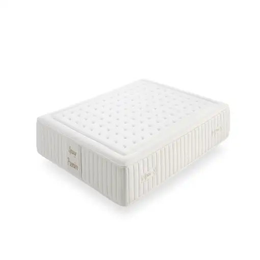 Colchón Muelles Ensacados Micro Spring Premier 30cm, 80 x 190 cm -Moonia