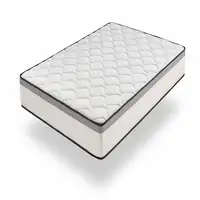 Colchón Viscoelástica Premium Hotel Edition - 30cm, 160 x 190 cm - Moonia