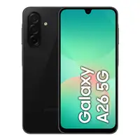 Samsung Galaxy A26 17 cm (6.7'') Ranura híbrida Dual SIM Android 15 5G USB Tipo C 6