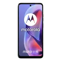 Motorola moto e15 16,9 cm (6.67'') SIM doble Android 14 Go edition 4G USB Tipo C 2