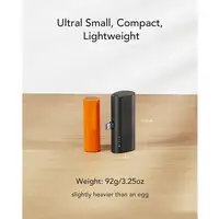 VEGER PlugOn-L VG-W0556 PowerBank 5000mah PD20W Type-C connector built-in