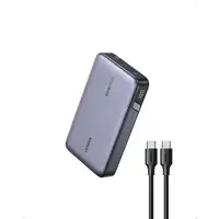 Ugreen 25188 batería externa 20000 mAh Gris