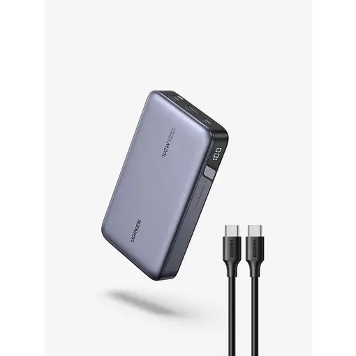 Ugreen 25188 batería externa 20000 mAh Gris