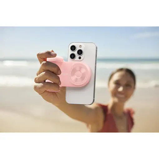 VEGER Snapcam VG-W0569 5000mAh magnetic wireless Powerbank