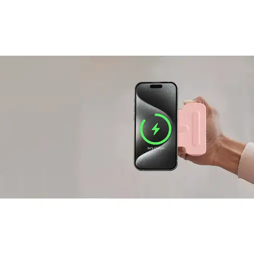 VEGER Snapcam VG-W0569 5000mAh magnetic wireless Powerbank