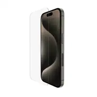 Belkin OVA159HQ protector de pantalla o trasero para teléfono móvil Apple 1 pieza(