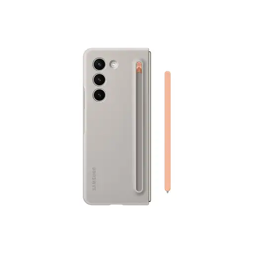 Samsung EF-OF94PCUEGWW funda para teléfono móvil 17 cm (6.7'') Arena