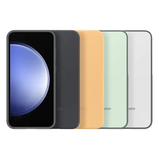 Samsung EF-PS711TMEGWW funda para teléfono móvil 16,3 cm (6.4'') Color menta