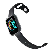 Celly TRAINERBEAT - Smartwatch SUMMER
